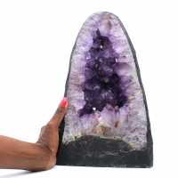 Amethyst Geode