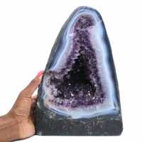 Amethyst Geode