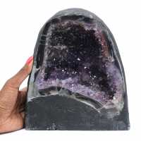 Amethyst Geode