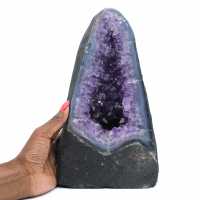 Amethyst Geode