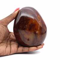 Carnelian Rock