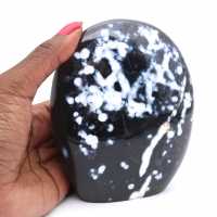 Polished Agate Stone