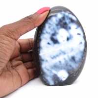 Natural Agate Stone