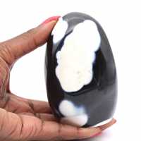 Natural Agate for decoration