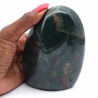 Ornamental Green Jasper