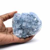 Celestite Crystals