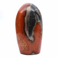 Natural Imperial Jasper