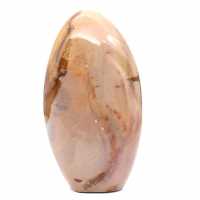 Natural Imperial Jasper Stone