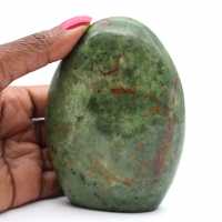 Ornamental Chrysoprase