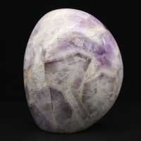 Amethyst paperweight