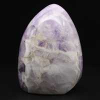 Ornamental amethyst