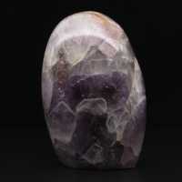 Ornamental amethyst