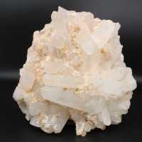 Natural Quartz Crystals