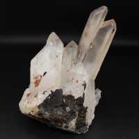 Natural Raw Quartz