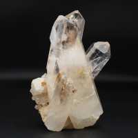 Quartz from Madagascar