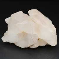 Quartz crystals