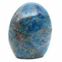 Blue Apatite