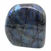 Polished Labradorite from Madagascar