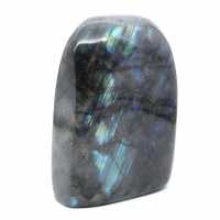 Labradorite Rock