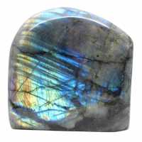 Polished Labradorite Polished from Madagascar
