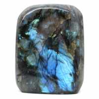 Natural Polished Labradorite Stone