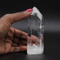 Crystal quartz