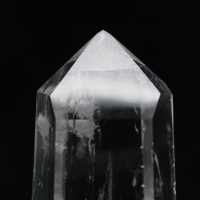 Crystal quartz