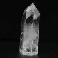 Rock crystal