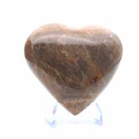 Moonstone Heart