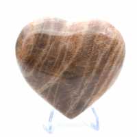 Moonstone Heart