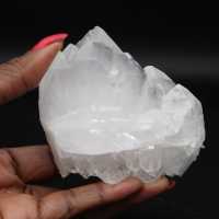 Crystal Quartz