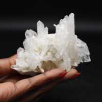 Himalayan Quartz Crystal