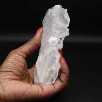 Quartz Crystal Pakistan