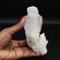 Natural Quartz Crystal