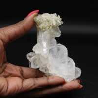 Faden Himalayan Quartz Crystal