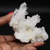 Faden Quartz Crystal