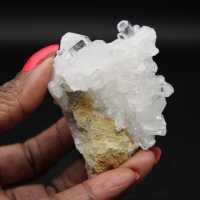 Faden Himalayan Quartz Crystal