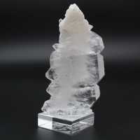 Faden quartz on base