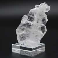 Faden Quartz Crystal