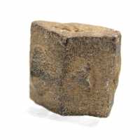 Natural staurolite