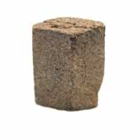 Staurolite crystal