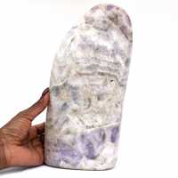 Large Amethyst Stone