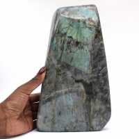 Large Labradorite Stone