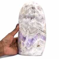 Large Amethyst Stone