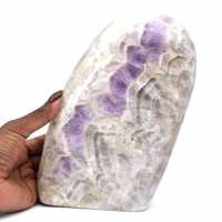 Large Amethyst Stone