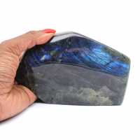 Labradorite Stone