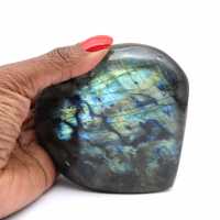 Natural Polished Labradorite Polished