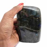 Natural Polished Labradorite from decoration