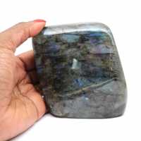 Polished Labradorite free form