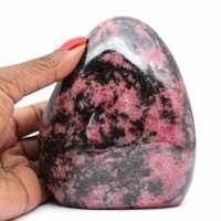 Rhodonite Stone